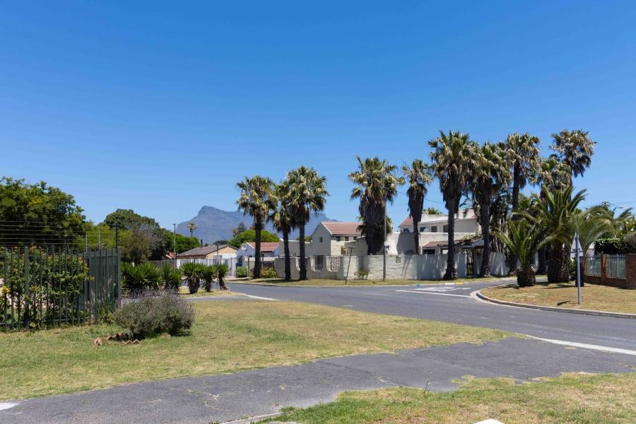 To Let 3 Bedroom Property for Rent in Tijgerhof Western Cape